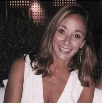 Allison J. DeLorenzo